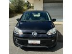 Volkswagen up! 1.0 3p. eco take up! BlueMotion Technology