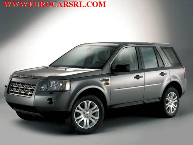 LAND ROVER Freelander 2.2 TD4 S.W. HSE rif. 23460079