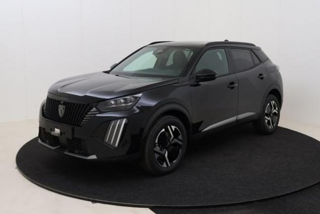 PEUGEOT 2008 Hybrid 145 e-DCS6 GT rif. 23937174