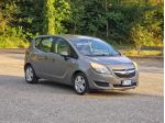 Opel Meriva 1.4 Turbo 120CV GPL Tech Advance E6 Manuale NEO 2017