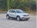 Volkswagen T-Cross 1.0 TSI 115 CV First Edition E6 Manuale NEO 2019