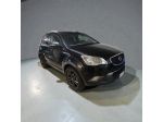 Ssangyong Korando 2.0 e-XDi 175 CV 2WD AT Classy