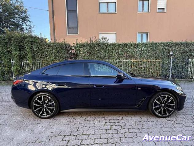 BMW 420 d Gran Coupe mhev xdrive Msport M SPORT IVA ESP. rif. 23503434 - Foto 4