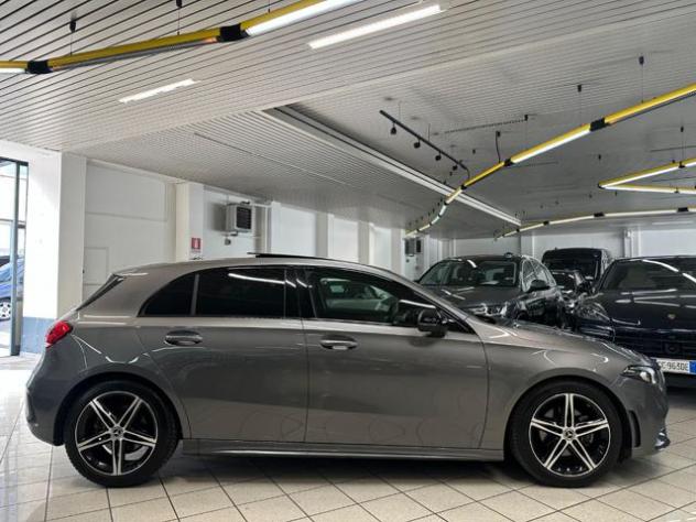 MERCEDES-BENZ A 200 Sport - UNICO PROPRIETARIO rif. 23501317 - Foto 5