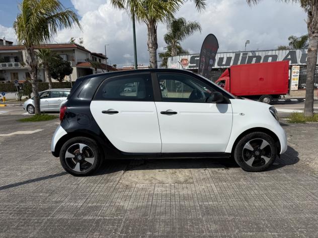Smart ForFour 70 1.0 Passion - Foto 5