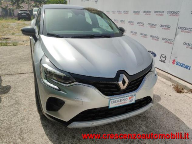 RENAULT Captur TCe 90 CV Business - PREZZO REALE rif. 23948766 - Foto 6