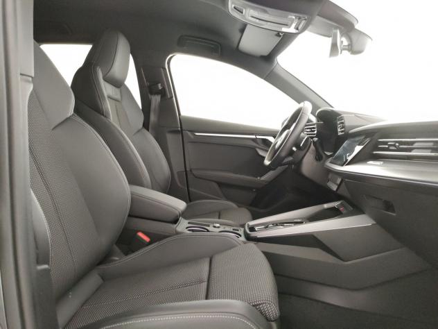 Audi A3 Sportback A3 Sportback 35 TDI S tronic S line Edition - Foto 7