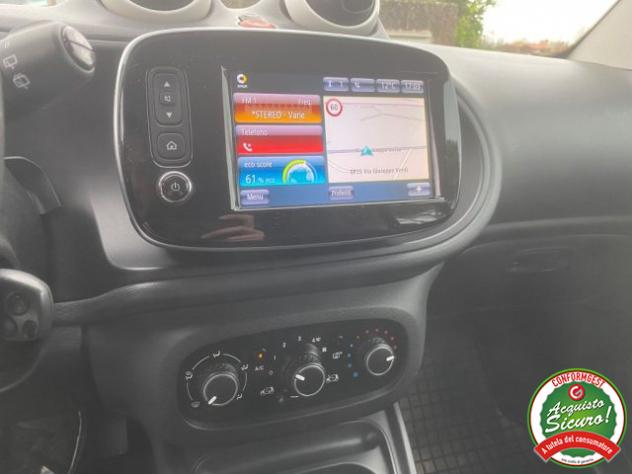 SMART ForTwo 70 1.0 twinamic Prime Automatica rif. 23524384 - Foto 9