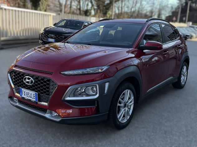 Hyundai Kona 1.0 T-GDI Exellence - Foto 3