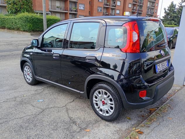 FIAT Panda 1.2 Fire 69cv S&S EasyPower - Foto 6