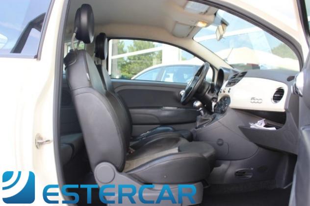 FIAT 500 1.2 Sport rif. 23826001 - Foto 6