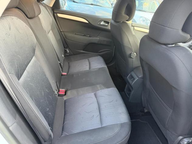 Citroen C4 1.6 HDi 90 Seduction-03/2014 - Foto 9