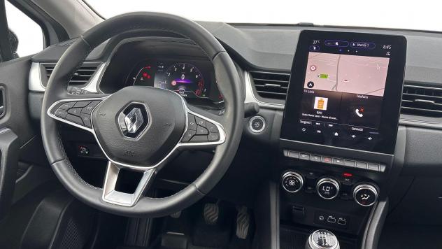 Renault Captur II 2019 1.0 TCe GPL Techno Fast Track - Foto 3