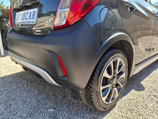 Opel Karl Rocks 1.0 75 CV Start&Stop - Foto 9