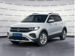 Volkswagen T-Cross T-Cross 1.0 tsi Edition Plus 115cv dsg