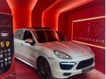 Porsche Cayenne 4.8 GTS