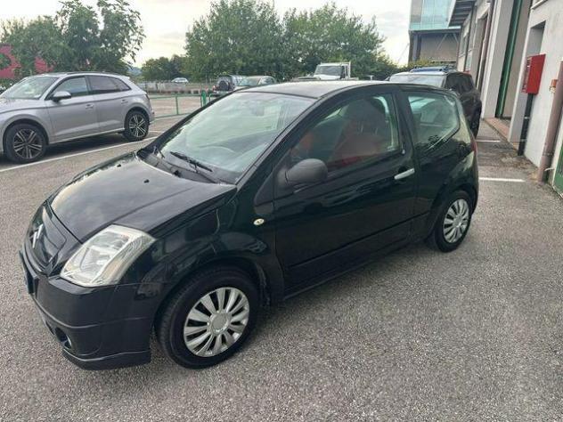 CITROEN C2 1.4 Elegance rif. 23948386 - Foto 4