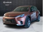 Lexus LBX Hybrid Relax