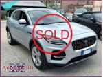 JAGUAR E-Pace VENDUTA SOLD --- CERCO rif. 23741320