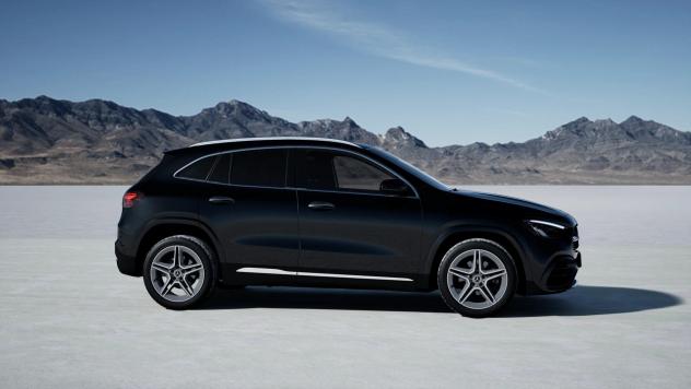 Mercedes-Benz GLA H247 200 d automatic - Foto 4