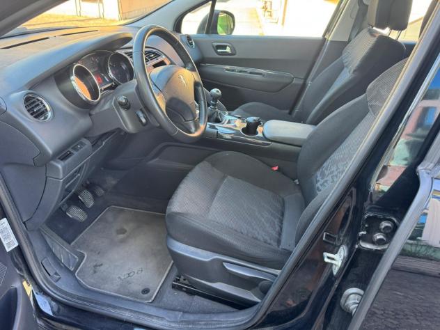 Peugeot 3008 1.6 HDi 110CV Tecno - Foto 9