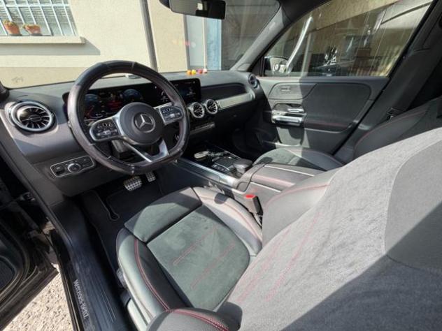 MERCEDES-BENZ GLB 200 d Automatic 4Matic Premium rif. 24163215 - Foto 8