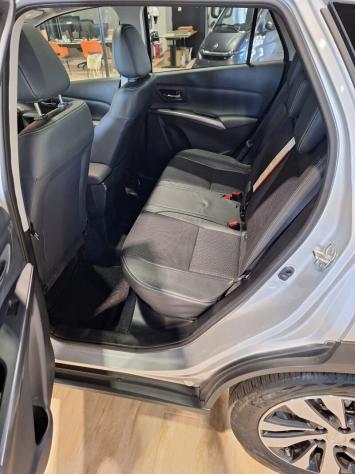 SUZUKI S-Cross 2ª serie S-Cross 1.5 140V Hybrid 4WD AllGrip A/T Starview - Foto 5