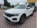 Volkswagen T-Roc 1.0 TSI 115 CV Style BlueMotion Technology