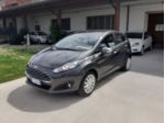 Ford Fiesta 1.4 GPL Titanium.RESTYLING.MOLTO BELLA