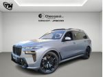 BMW X7 2025 xdrive 40d 48V MSport Pro auto 7 POSTI IVA ESPOSTA