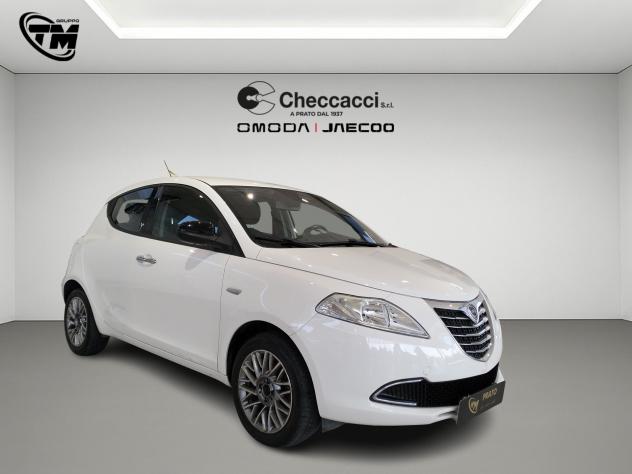 Lancia Ypsilon 1.2 8v Gold *NEOPATENTATI* - Foto 3
