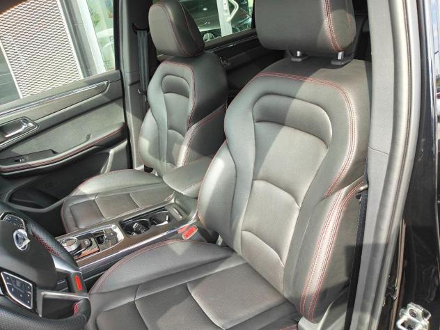 SWM G05 1.5 Turbo DCT - Foto 8