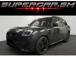 MINI Countryman D JCW JOHN COOPER WORKS PANORAMA L rif. 23705679