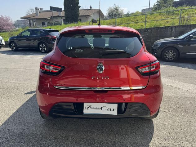 Renault Clio 1.5 DCI 90cv MOSCHINO ZEN - Foto 7