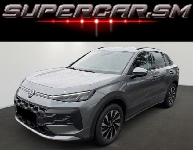 VOLKSWAGEN T-Roc 1.5 eTsi LIFE LED 17 rif. 24090016