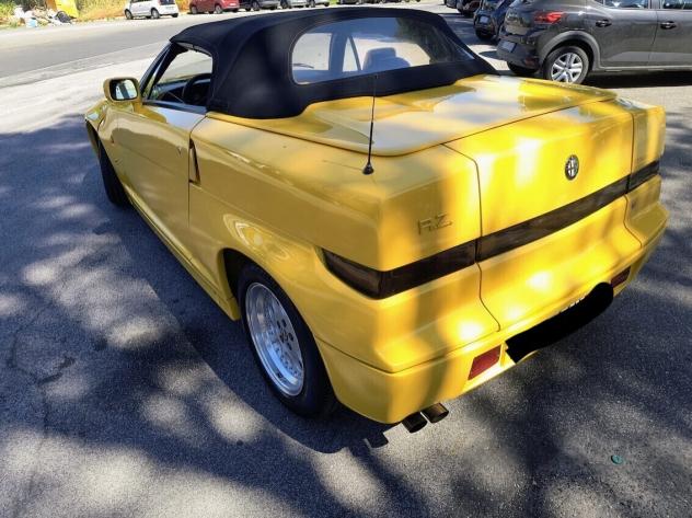 Alfa Romeo RZ - Foto 6