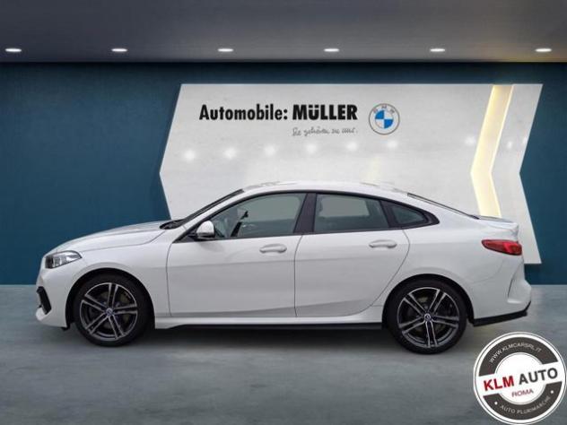 BMW 220 i Gran Coupé Msport aut. rif. 24126285 - Foto 9