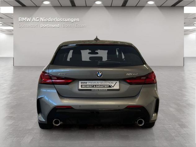 BMW Serie 1 120 d xDrive M-SPORT LED PANO VIRTUAL PADDLES CAMERA - Foto 6