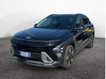 Hyundai Kona II 2023 1.6 gdi hev X Line 2wd 141cv dct