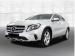 Mercedes-Benz GLA 200 Sport VETTURA AZIENDALE KM CERTIFICATI