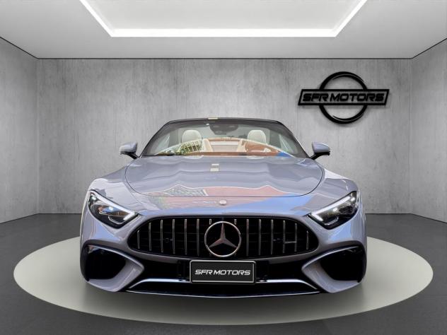 Mercedes-Benz SL 63 AMG 4.0 V8 585cv - PROMO/IVA ESP. - Foto 2