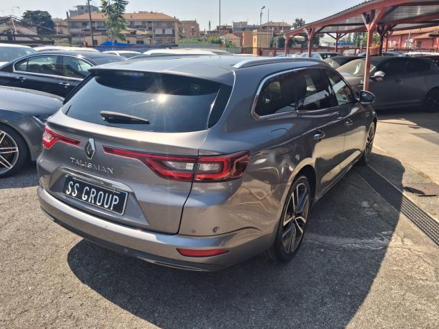 Talisman dCi 160 CV EDC Energy Initiale Paris 4Control - Foto 8
