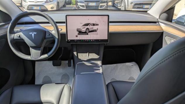 TESLA Model Y Performance Dual Motor awd 350Kw rif. 24144208 - Foto 7