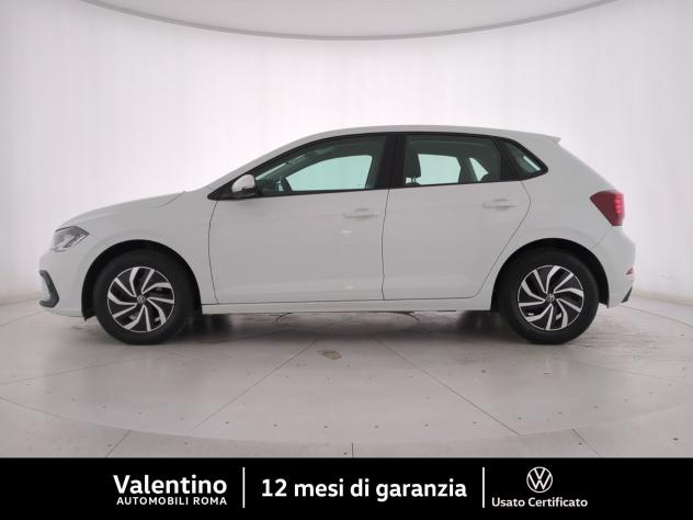 Volkswagen Polo 1.0 TSI Life - Foto 4