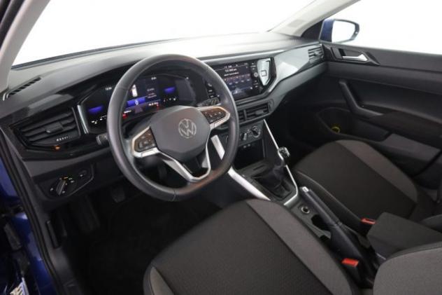 VOLKSWAGEN Polo Polo 1.0 Life rif. 23802457