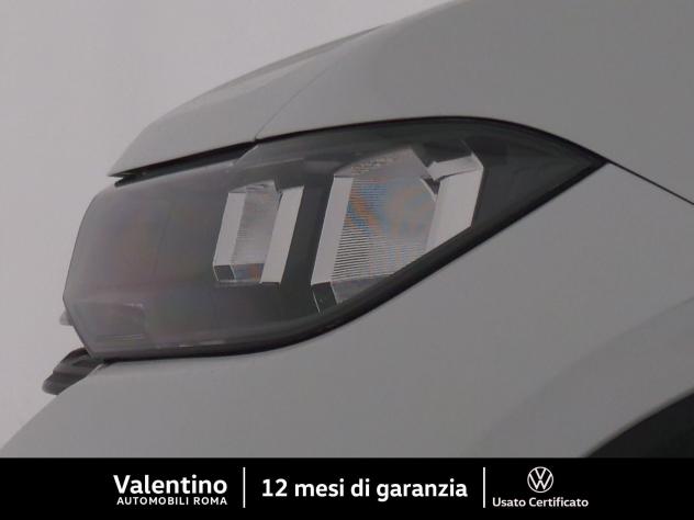 Volkswagen T-Cross 1.0 TSI DSG Style BMT - Foto 8