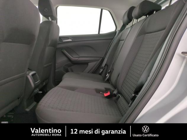 Volkswagen T-Cross 1.0 TSI Style - Foto 10