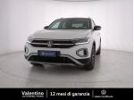 Volkswagen T-Roc 1.0 TSI Style