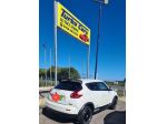 Nissan Juke 1.5 dCi