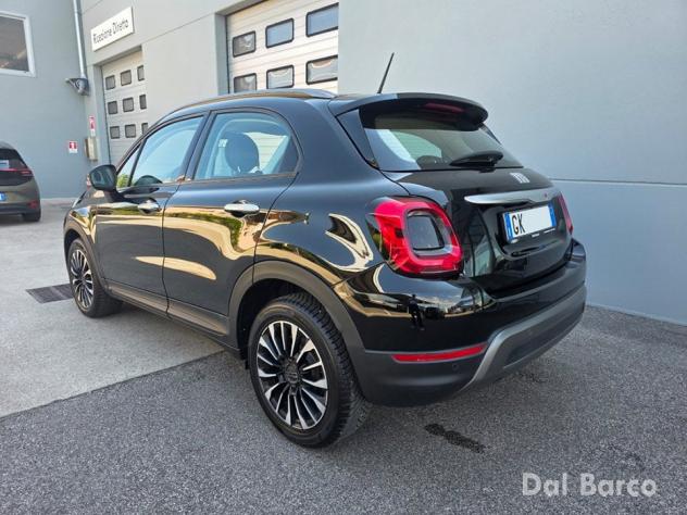 FIAT 500X 1.0 T3 120cv MT E6D Club - Foto 5